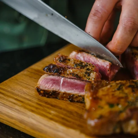 Персональный мастер-класс «Эрмитаж» с приглашённым шеф-поваром