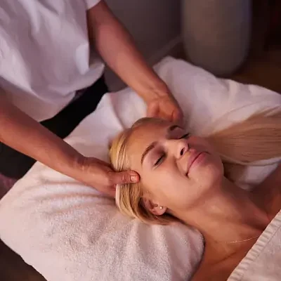 СПА-уход для лица «Сияние молодости»