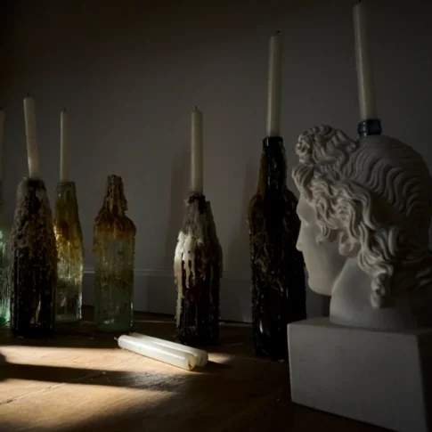 Общество пьяных искусствоведов