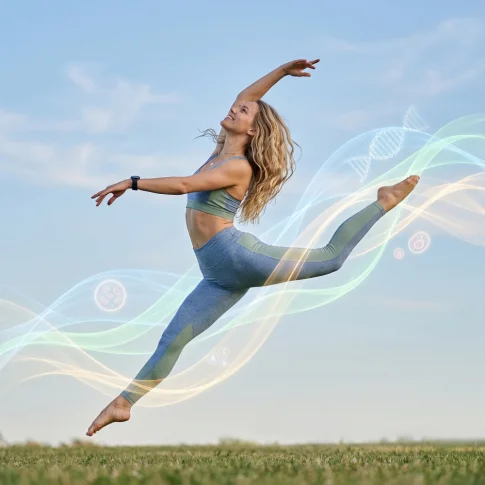 Чек-ап «Прощай, усталость»