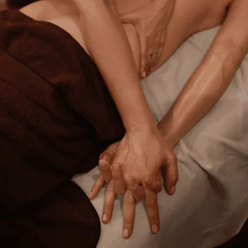 Программа расслабления «От макушки до кончиков пальцев»