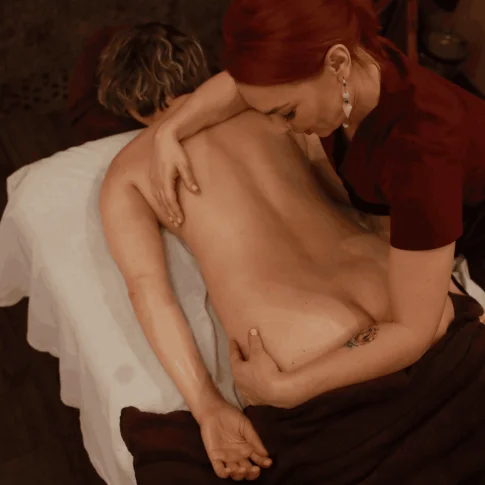 СПА-йога «В стихии»