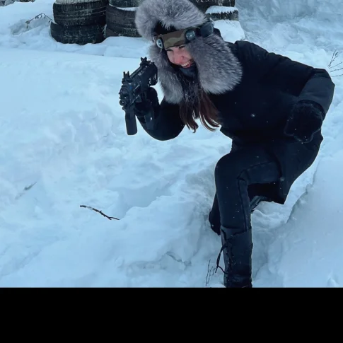 Программа «Три в одном» (моторафтинг+ канатная дорога «Сердечко» + лазертаг)