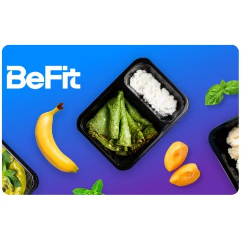 BEFIT