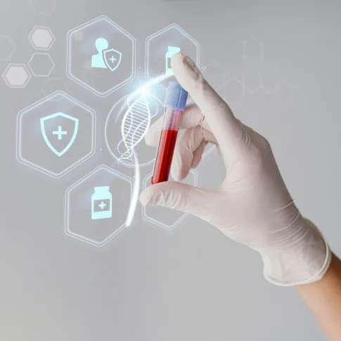 Чек-ап «Основа здоровья»